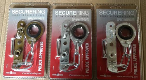 Secure Ring Global Ltd Mla Expo 2015 Exhibitors Master