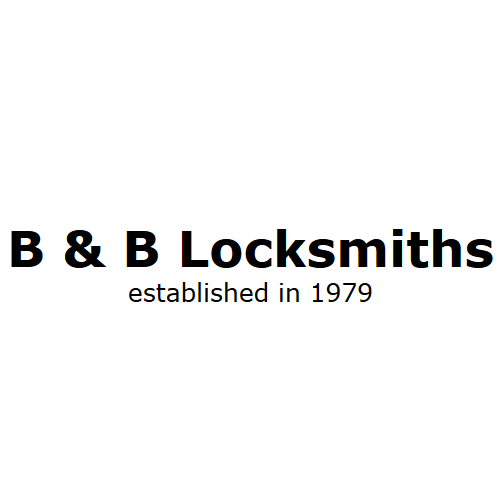 B & B Locksmiths In Oxford - Master Locksmiths Association