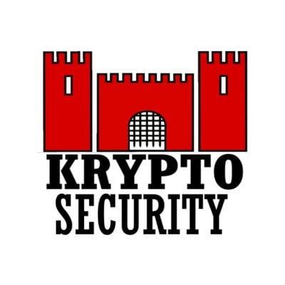 Krypto Security - Locksmith Loughton Essex - Master Locksmiths Association