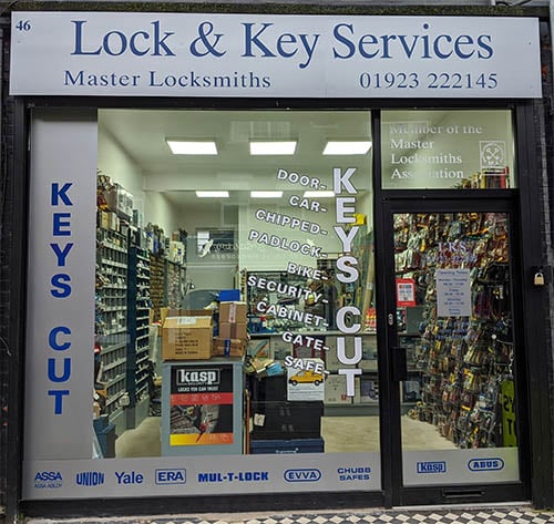 lock-key-services-emergency-watford-locksmith-auto-locksmith