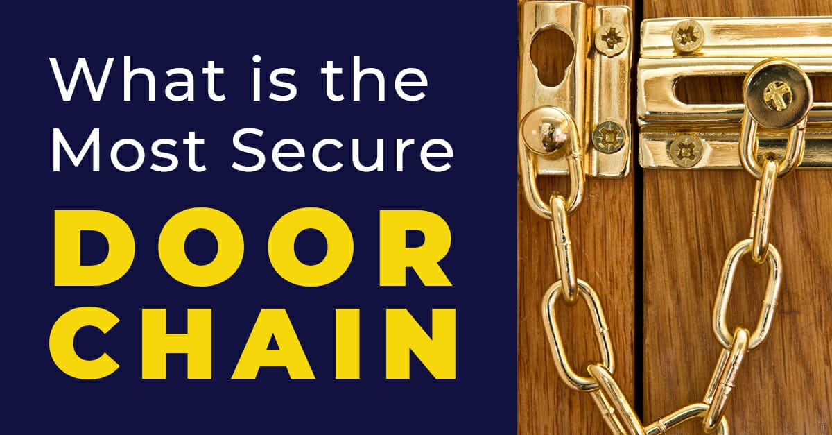 Anti-theft Door Chain Door Buckle Chain Lock, Stainless Steel Anti-theft  Chain, Room Door Safety Chain