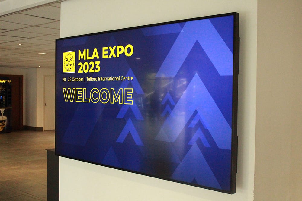 Register Interest to Attend MLA Expo 2025